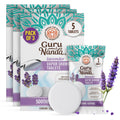 Lavender Vapor Shower Tablets - 15 Count (3 Pack)