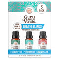 Breathe Essential Oil. 10 mL ¨C 3-Pack