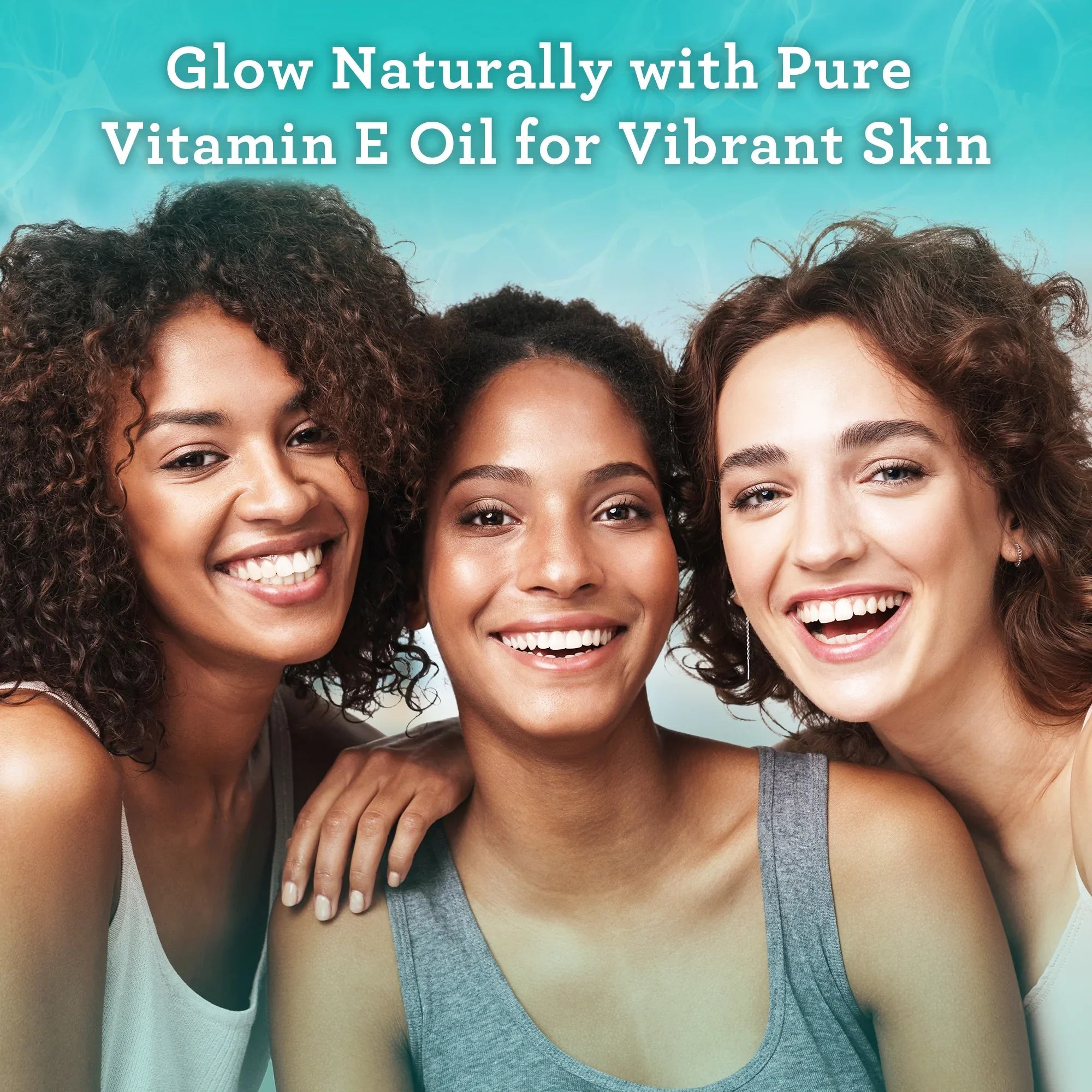 Vitamin E Oil 5.000 UI ¨C 2 oz