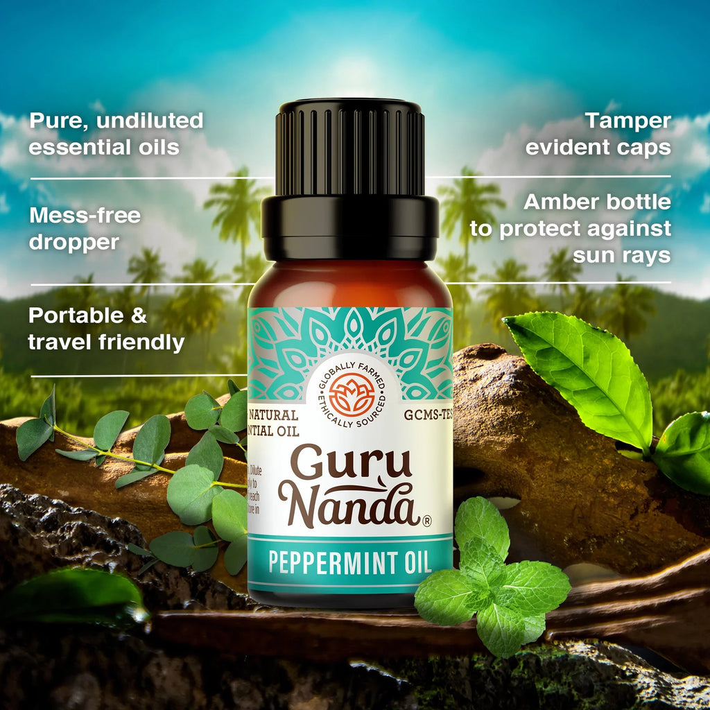 Breathe Essential Oil. 10 mL ¨C 3-Pack