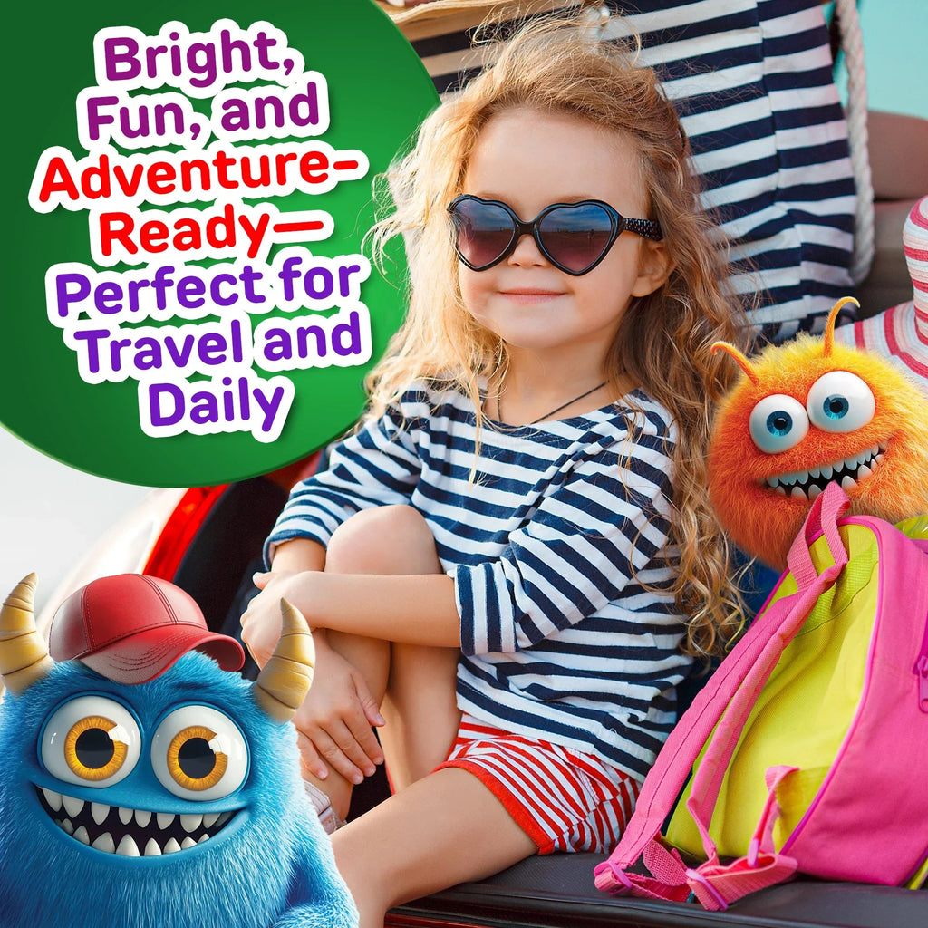 Kids' Brush Pod Toothbrush Protector ¨C 1 Count