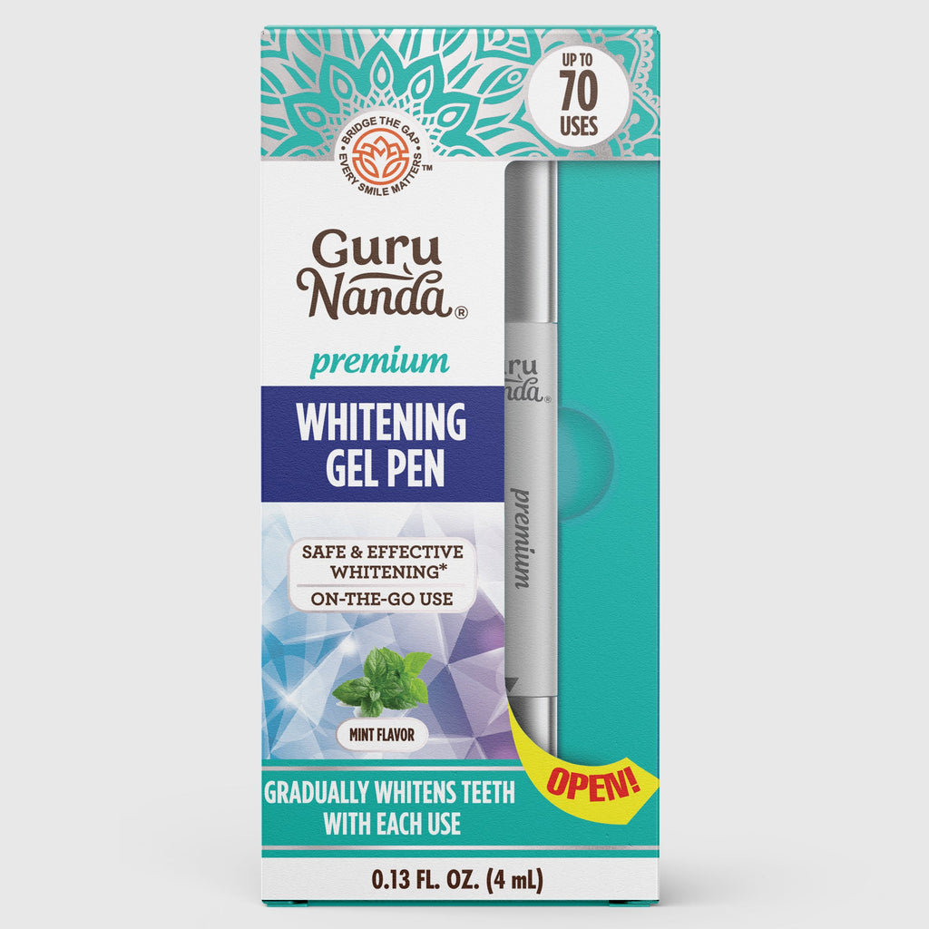 Premium Pearl Whitening Gel Pen ¨C 4mL