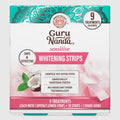 Sensitive Whitening Strips ¨C 9 Day Treatment