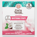 Sensitive Whitening Strips ¨C 16 Day Treatment