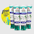 Hydroxyapatite & Neem Whitening Toothpaste. Fluoride Free ¨C 4.2 oz
