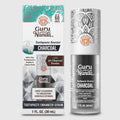 Charcoal Toothpaste Booster with 5% Charcoal Powder ¨C 1 fl oz