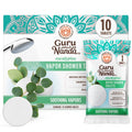 Eucalyptus Vapor Shower Tablets ¨C 10 Count