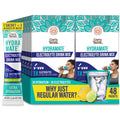 Hydramate Electrolyte Drink Mix. Lemon Lime ¨C 48 Count