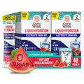 Liquid Hydration Electrolyte Drink Mix. Watermelon - 48 Count