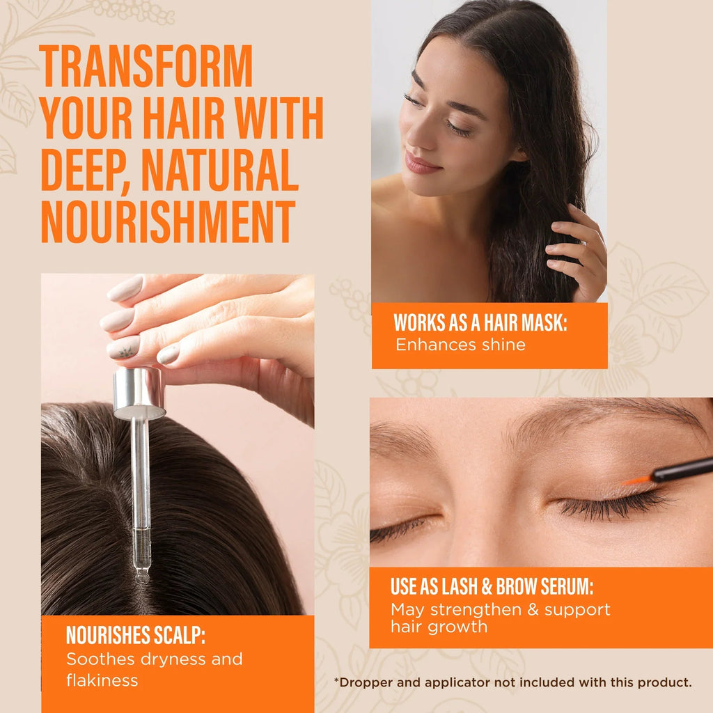 MCT Oil Pulling ¨C 8 fl. oz.