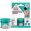 Pain Relief Balm Ointment for Minor Aches & Pains ¨C 0.5 oz.