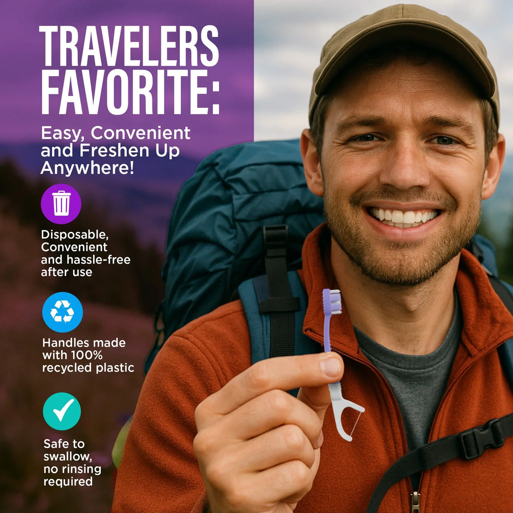 Summer Travel Kit