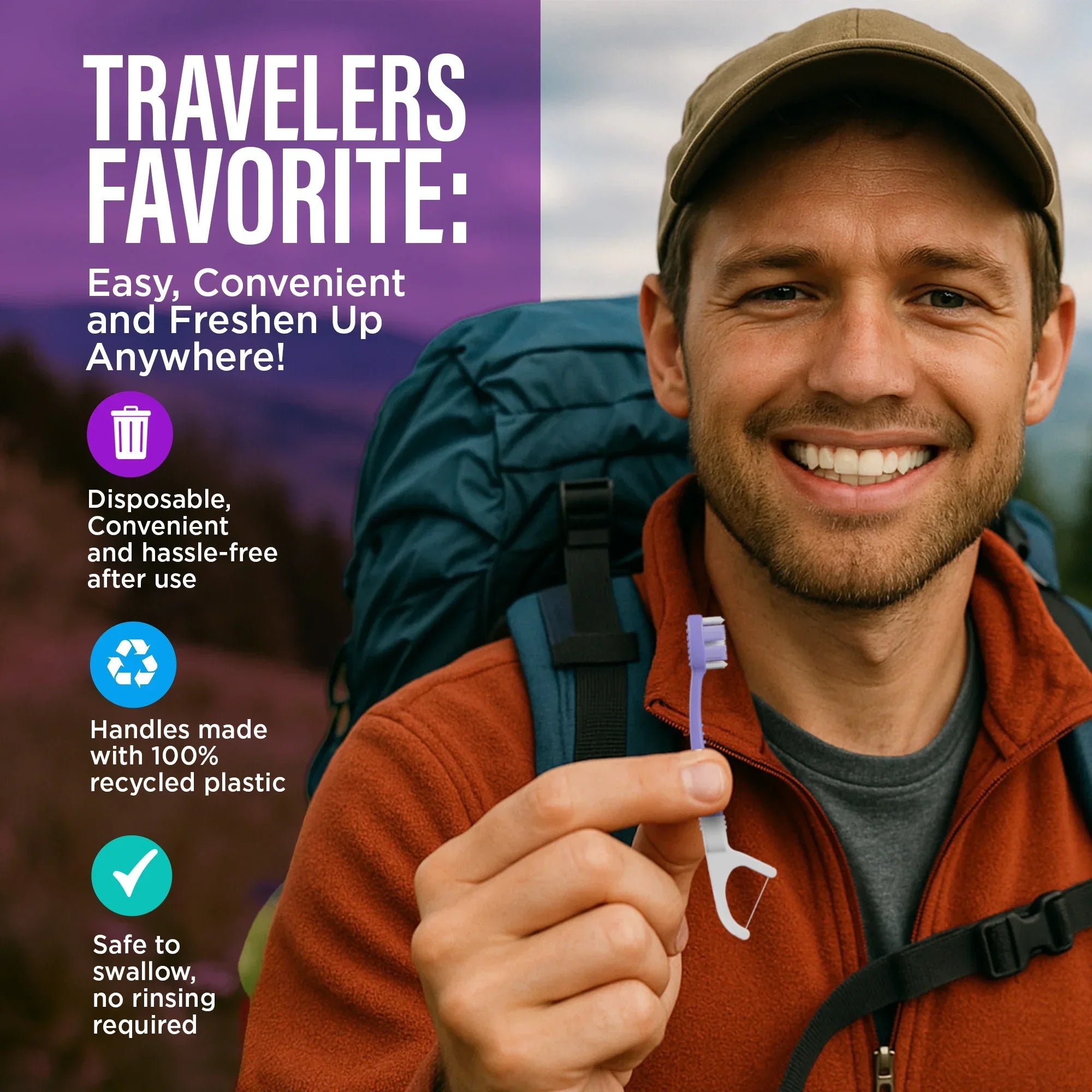 Summer Travel Kit