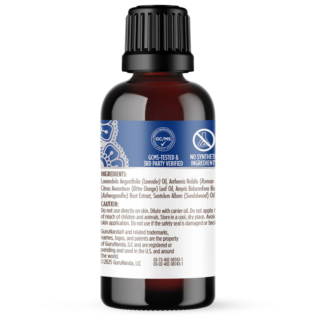 Calming Sleep Essential Oil ¨C 3.9 oz