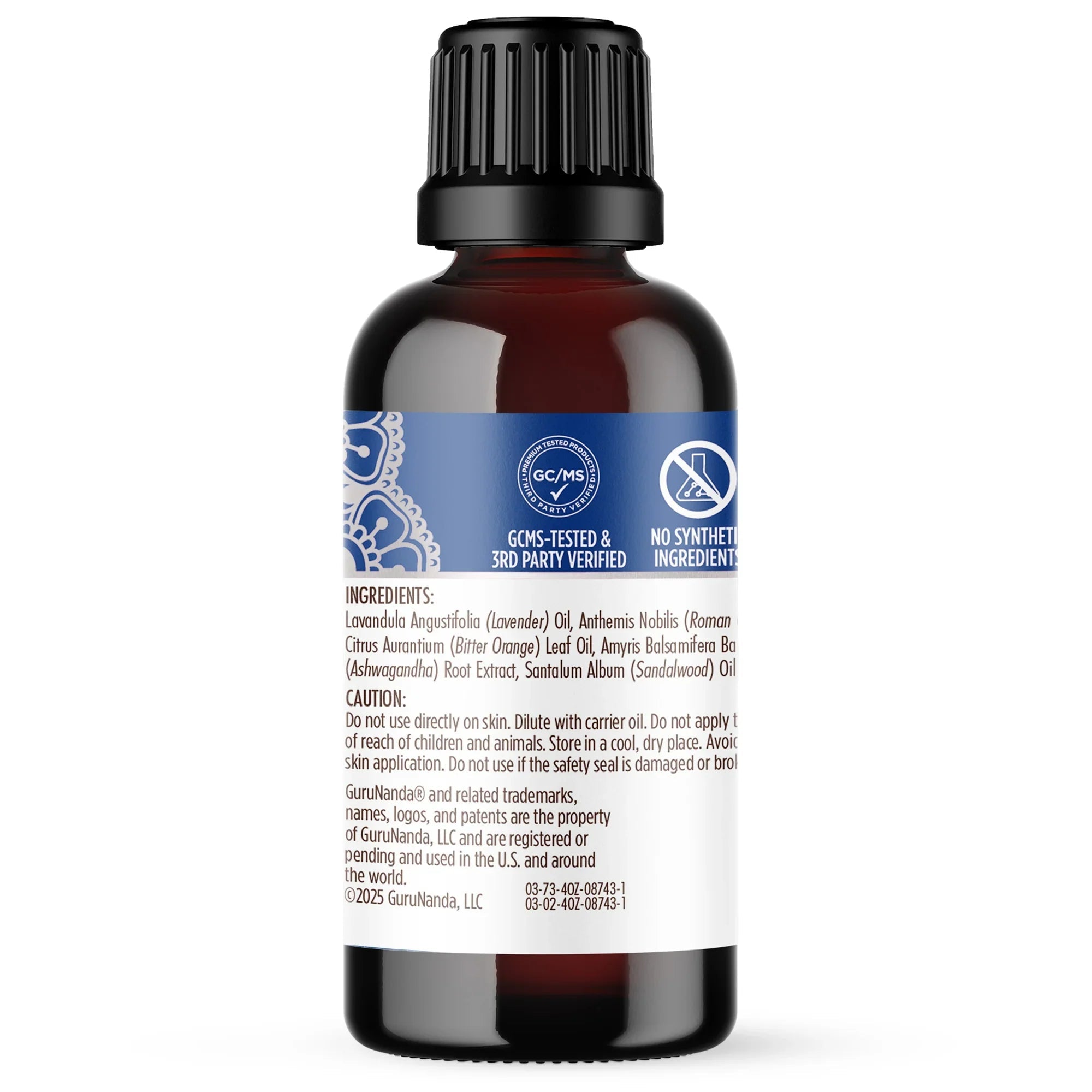Calming Sleep Essential Oil ¨C 3.9 oz