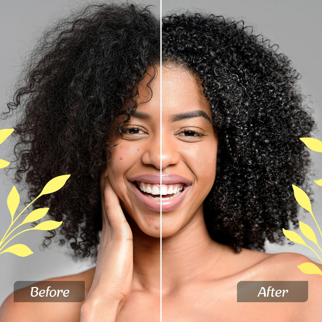 Organic Castor Oil ¨C 8 oz