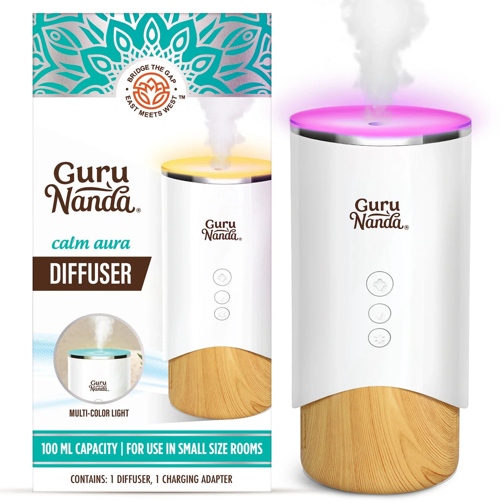 Calm Aura Diffuser ¨C 100ml