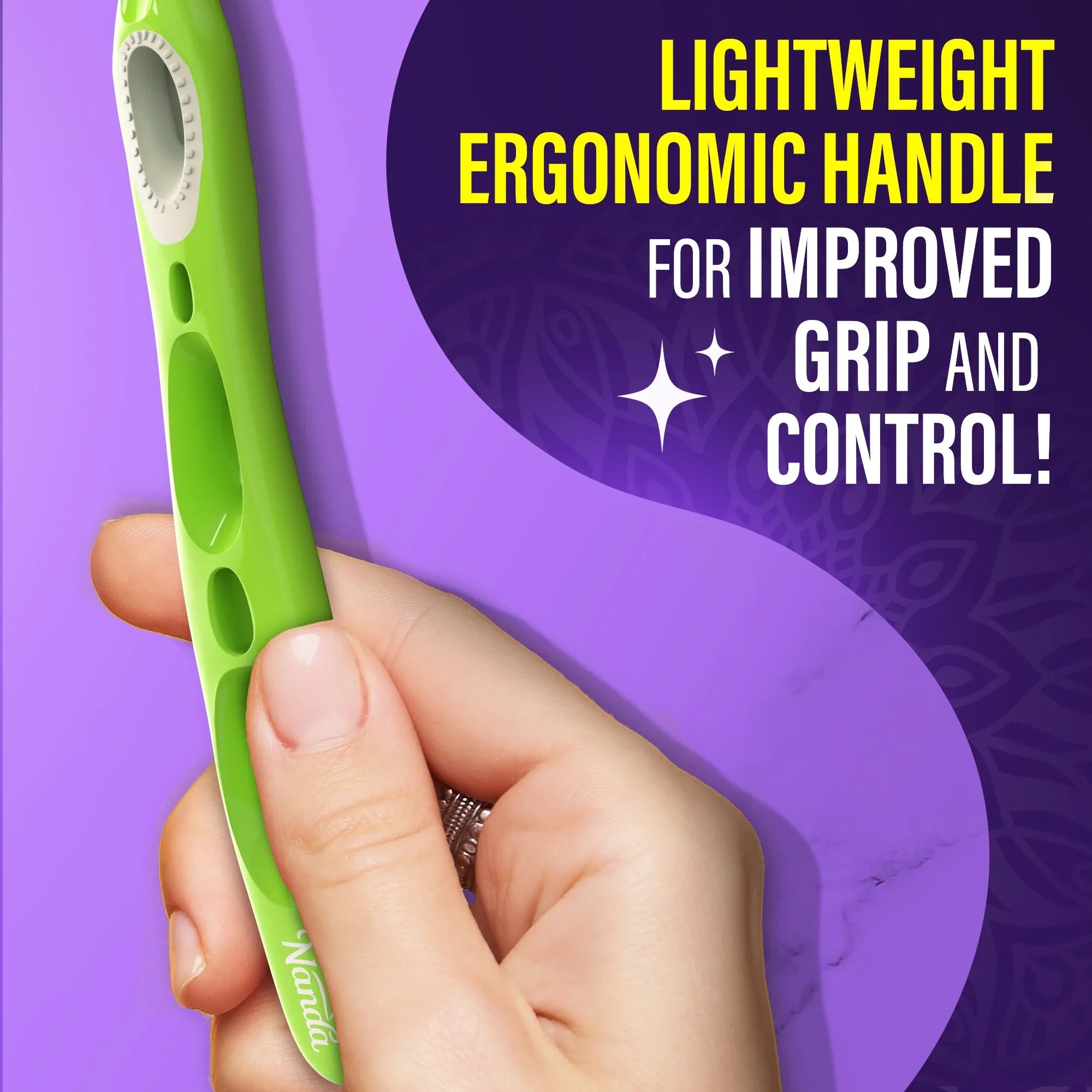 Silent Force Toothbrush ¨C 2 Pack
