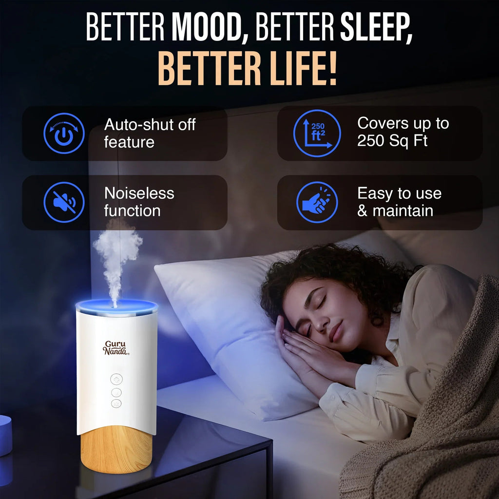 Calm Aura Diffuser ¨C 100ml