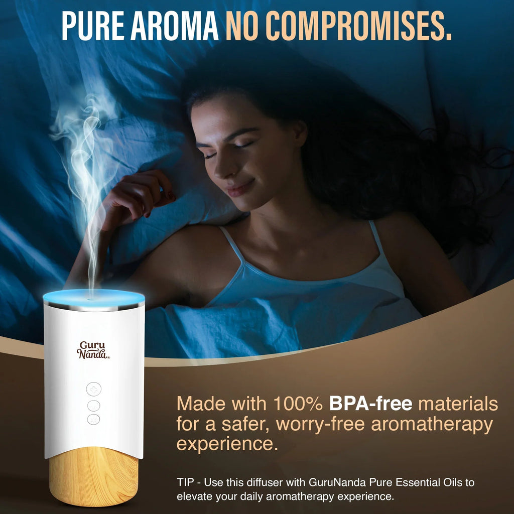 Calm Aura Diffuser ¨C 100ml