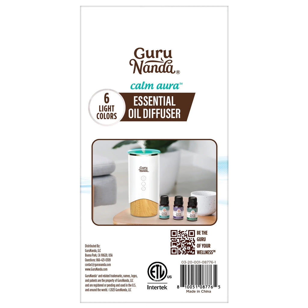 Calm Aura Diffuser ¨C 100ml