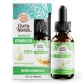 Vitamin E Oil 5.000 UI ¨C 2 oz