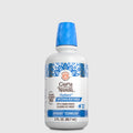 Oxyburst Whitening Oral Rinse. Fresh Mint