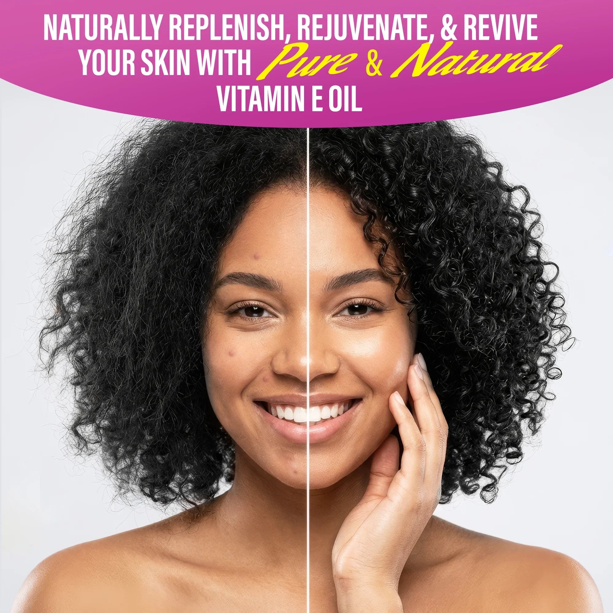 Vitamin E Oil 15.000 IU ¨C 4 oz.
