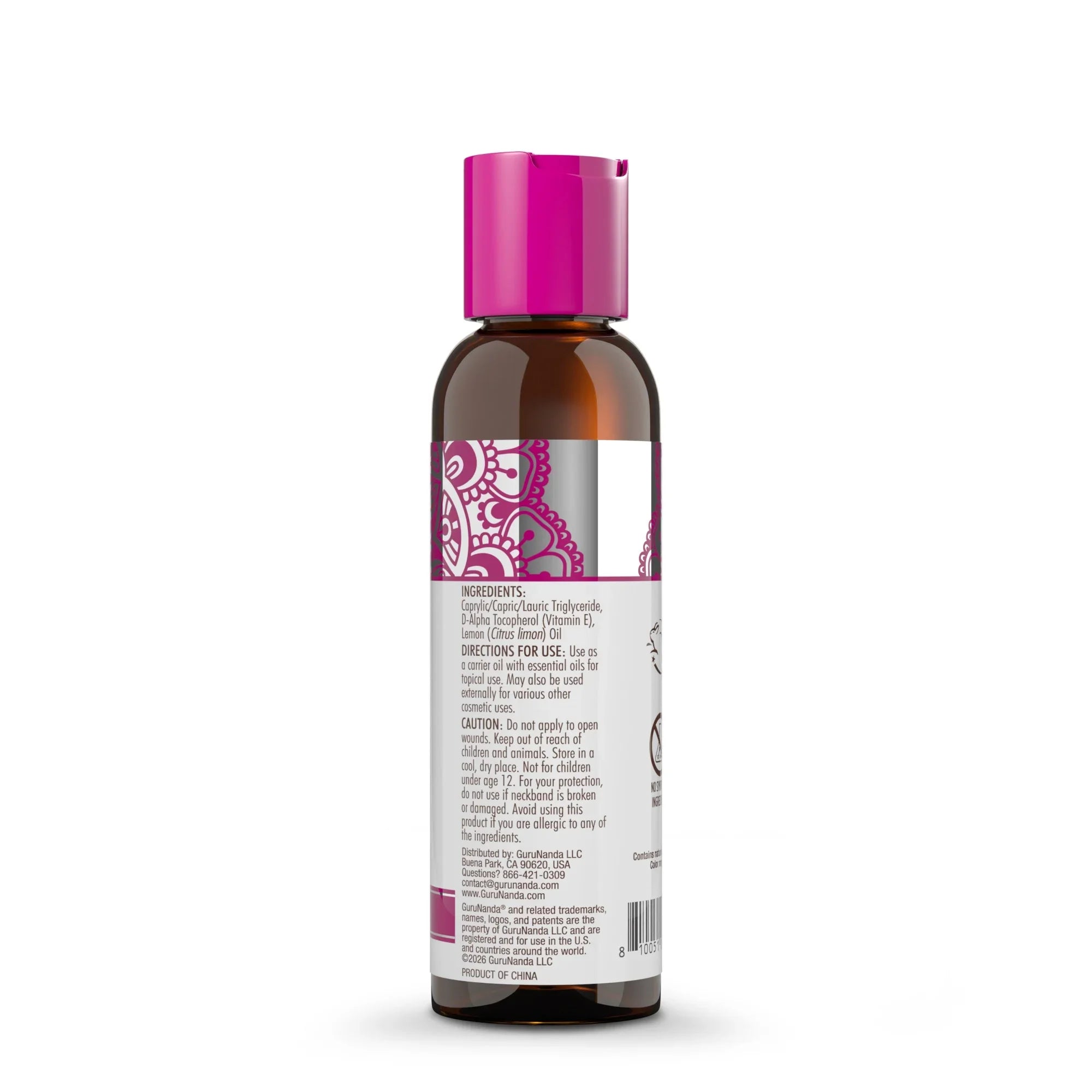 Vitamin E Oil 15.000 IU ¨C 4 oz.