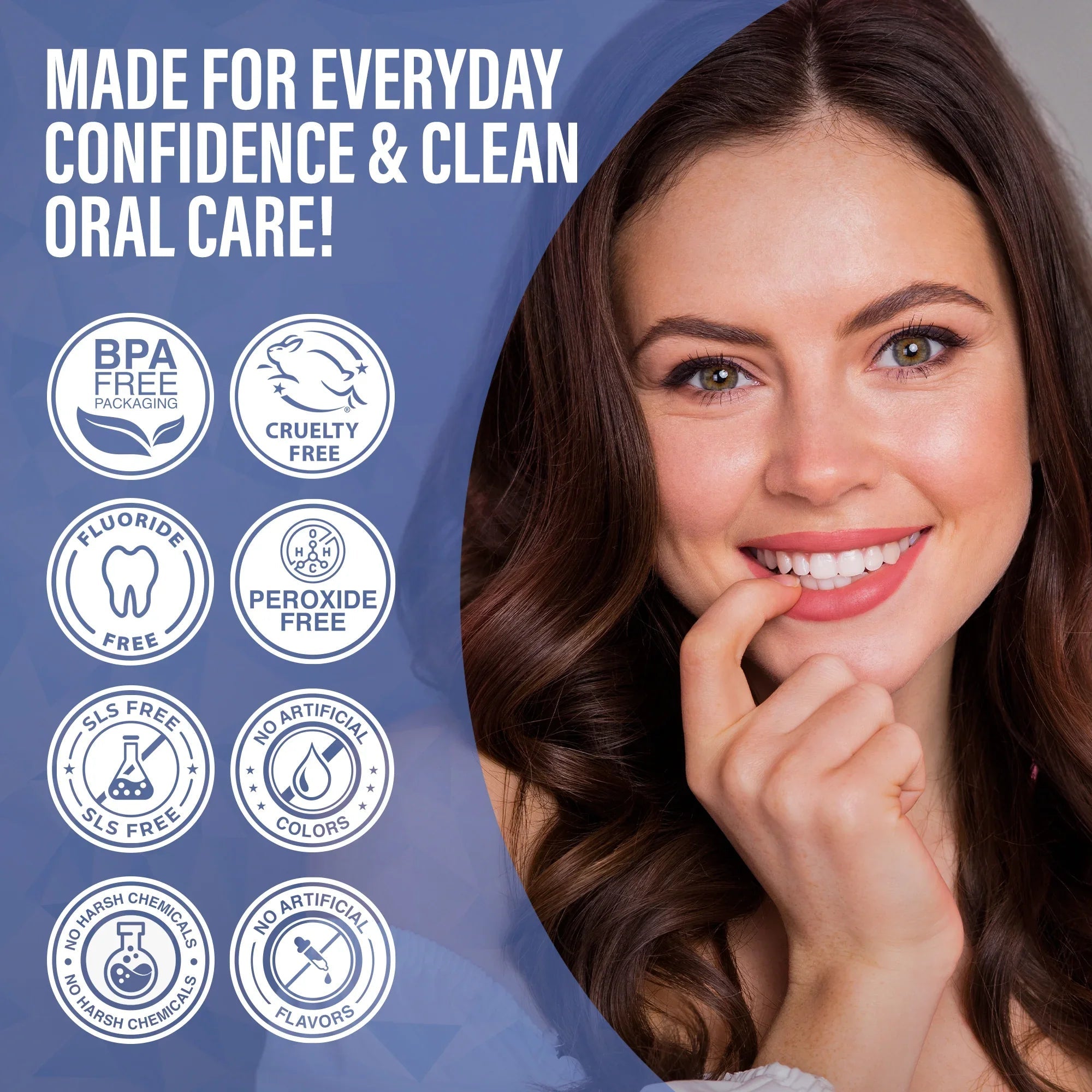 Minerals & Vitamins Toothpaste Booster with 15% Nano Hydroxyapatite ¨C 1 fl oz