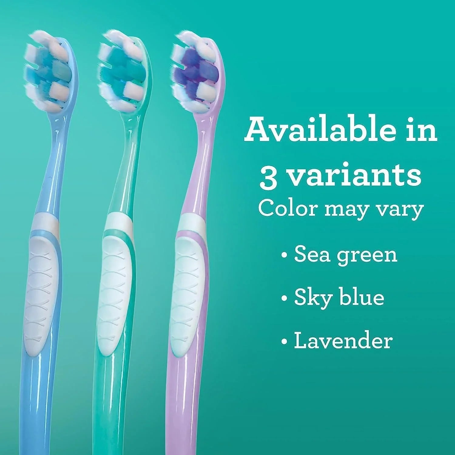 Butter on Gums Toothbrush