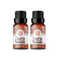Clove Essential Oil. 15 mL ¨C 2-Pack