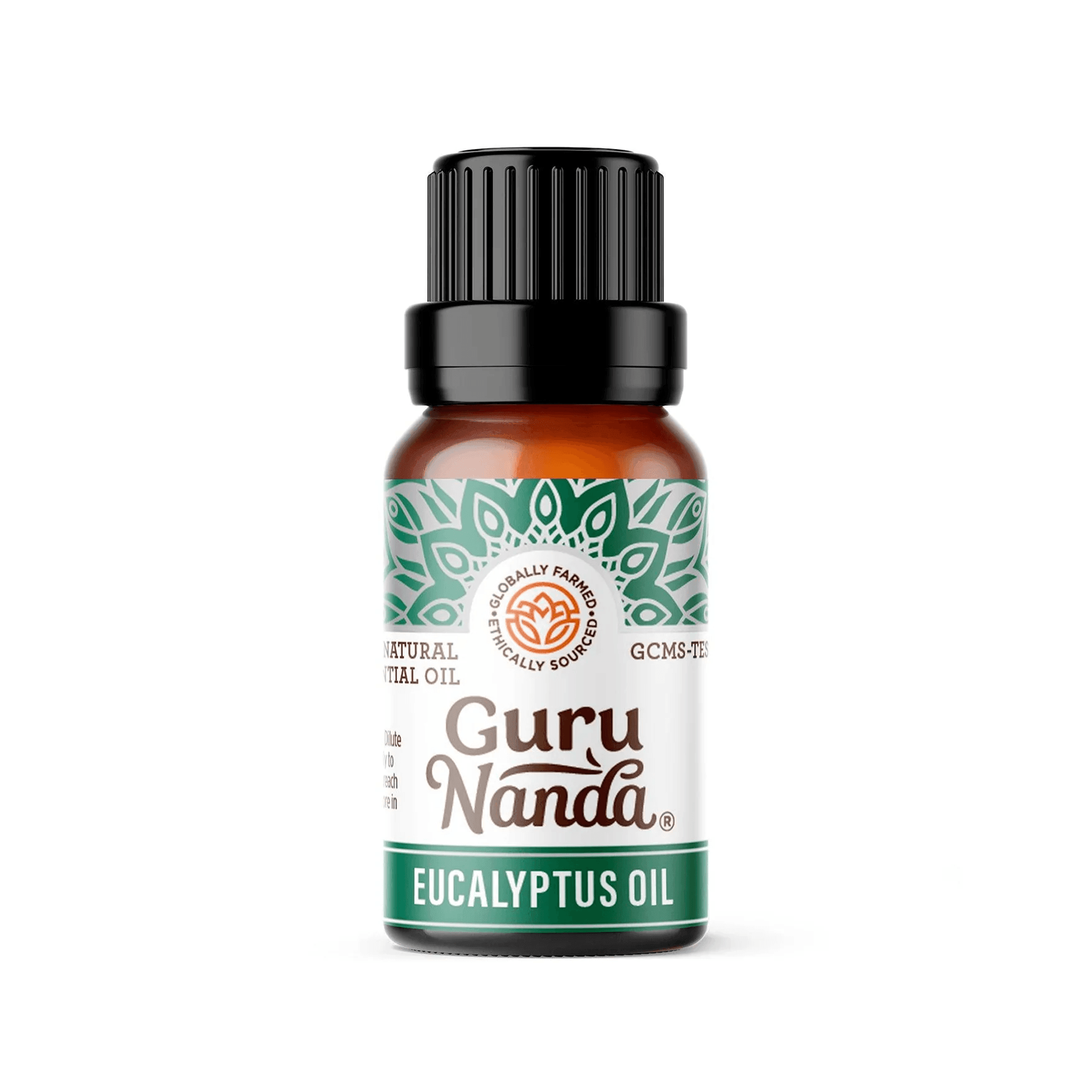 Eucalyptus Essential Oil. 15 ML ¨C 1 Pack