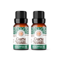 Eucalyptus Essential Oil. 15 ML ¨C 2-Pack