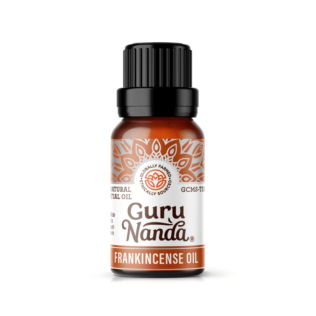 Frankincense Essential Oil. 15 ML ¨C 1-Pack