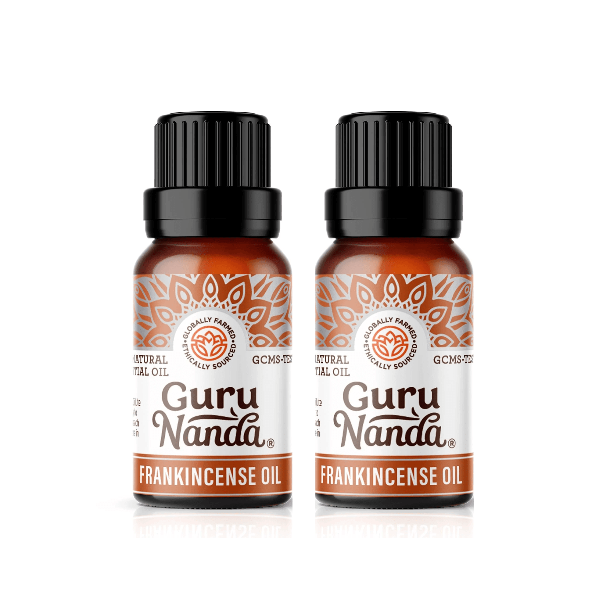 Frankincense Essential Oil. 15 ML ¨C 2-Pack