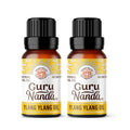 Ylang Ylang Essential Oil. 10mL - 2-Pack