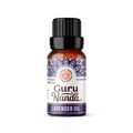 Lavender Essential Oil. 15 mL