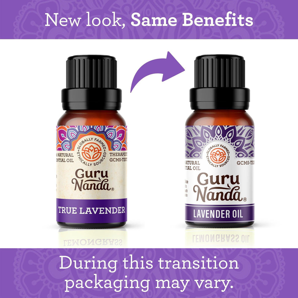 Lavender Essential Oil. 15 mL