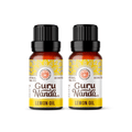 Lemon Essential Oil. 15 ML - 2-Pack