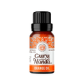 Orange Essential Oil. 15 ML - 1-Pack