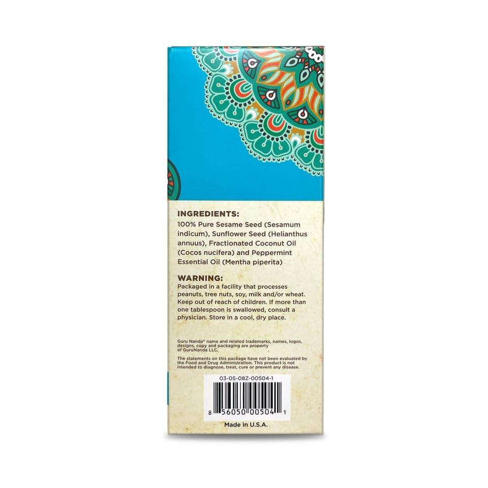 Original Oil Pulling ¨C 8.45 fl. oz.
