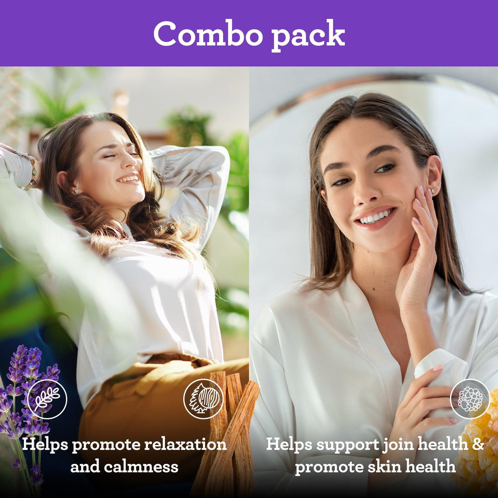 Sleep Essential Oils. 10 mL - 3-Pack