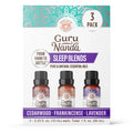 Sleep Essential Oils. 10 mL - 3-Pack