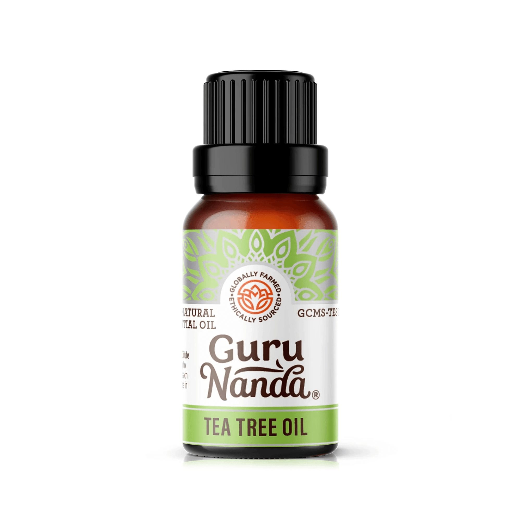 Tea Tree Essential Oil. 15 mL