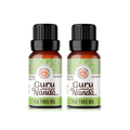Tea Tree Essential Oil. 15 ML - 2-Pack
